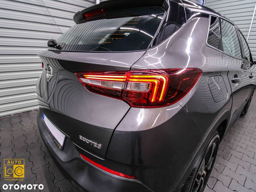 Opel Grandland X 1.2 T Enjoy S&S - 33