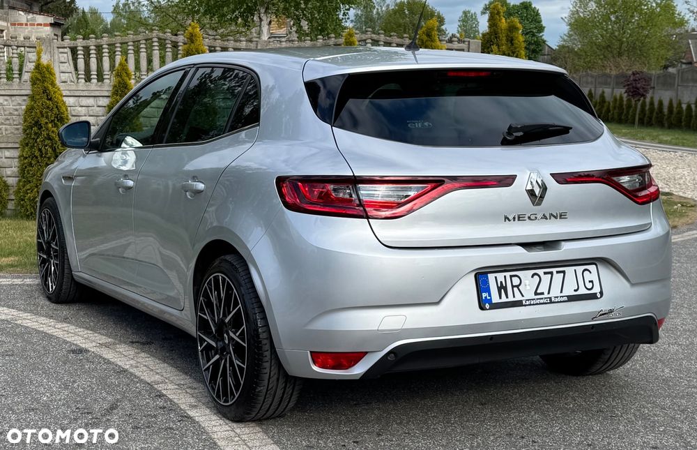 Renault Megane - 10
