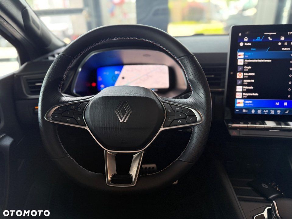 Renault Symbioz - 8