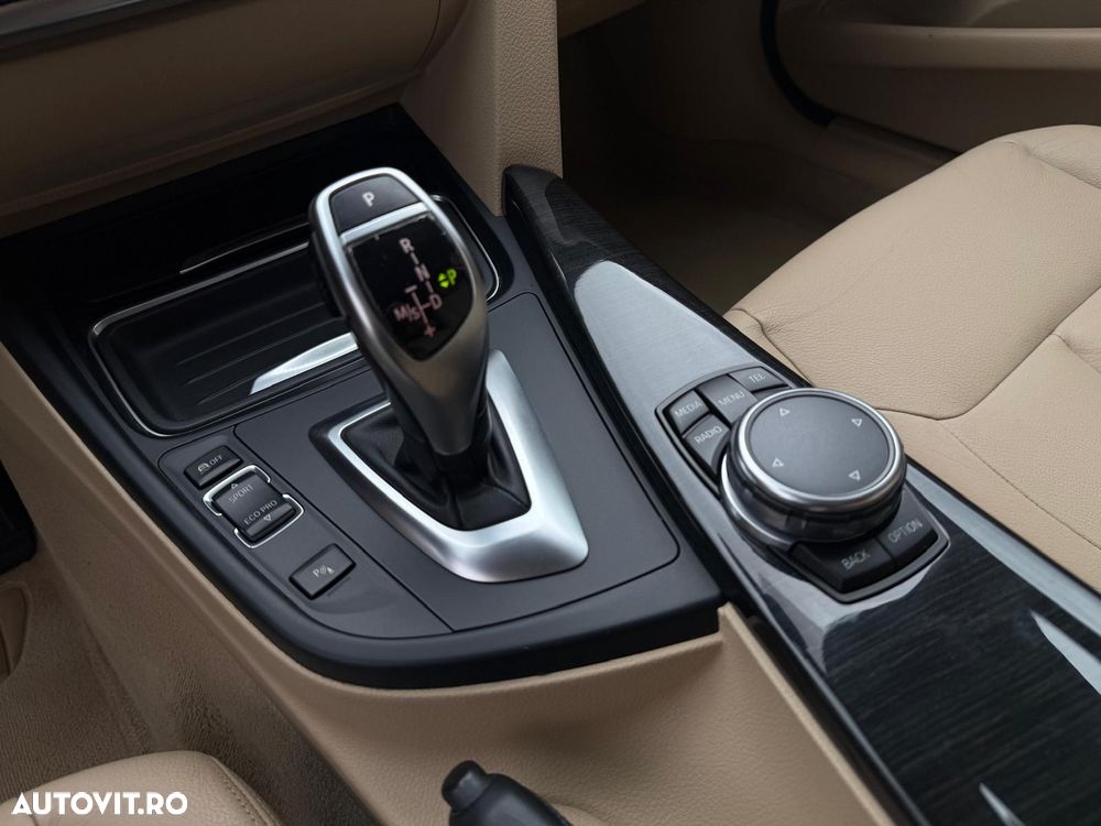 BMW Seria 3 - 14