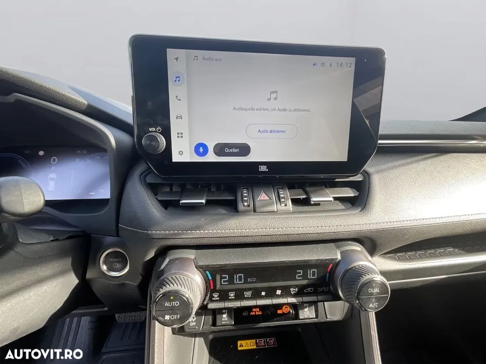 Toyota RAV4 GR SPORT - 24