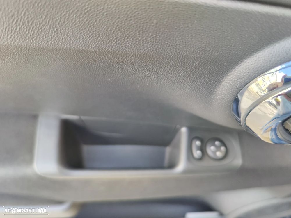 Fiat 500 1.2 Lounge Dualogic S&S - 21