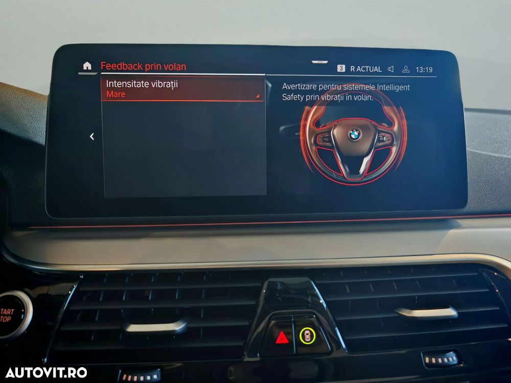 BMW Seria 5 - 23