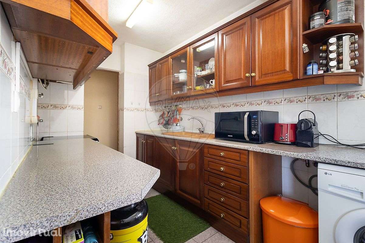 Apartamento T3 para venda - Grande imagem: 2/18