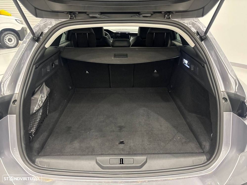 Peugeot 308 SW 1.2 Hybrid Allure e-DCS6 - 6