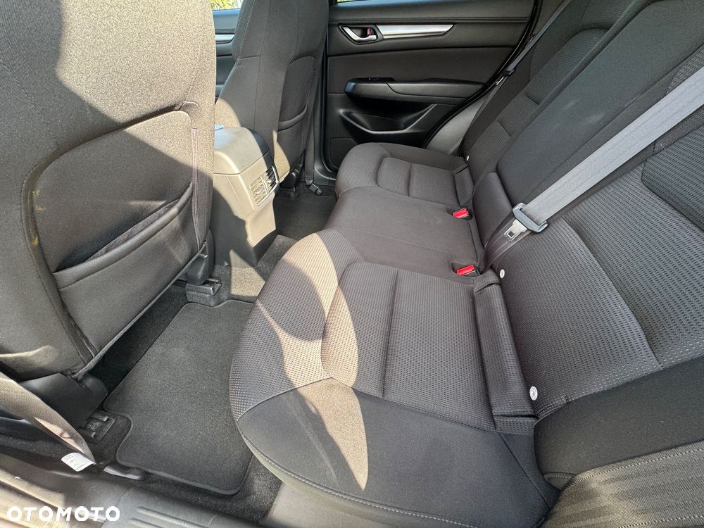 Mazda CX-5 2.0 Kanjo 2WD - 12