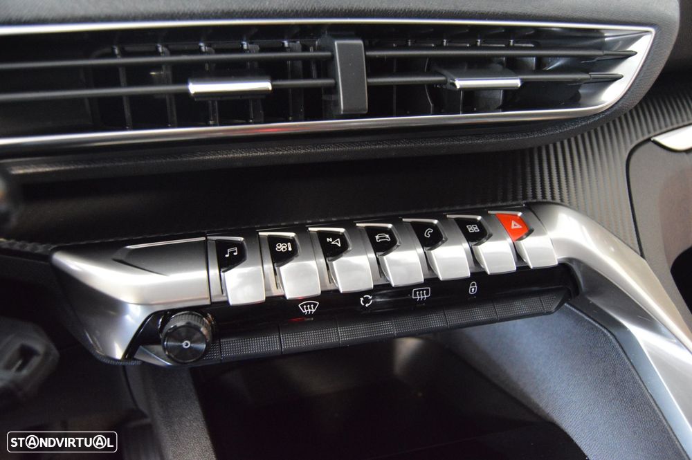 Peugeot 3008 BlueHDi 130 Stop & Start Active - 42