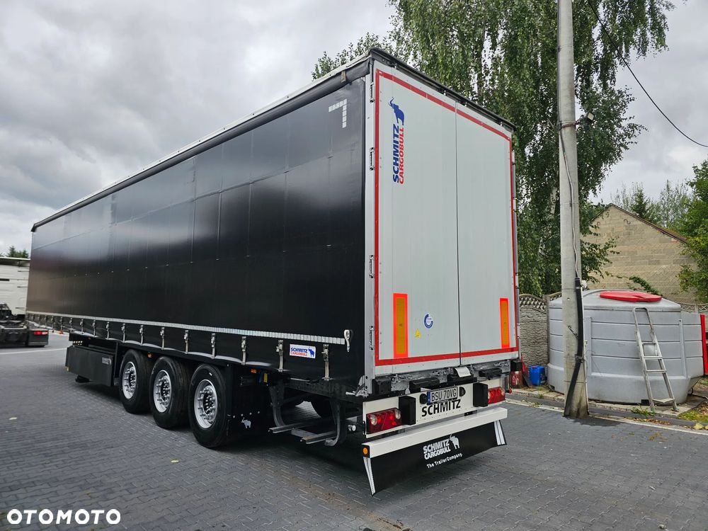 Schmitz Cargobull - 1