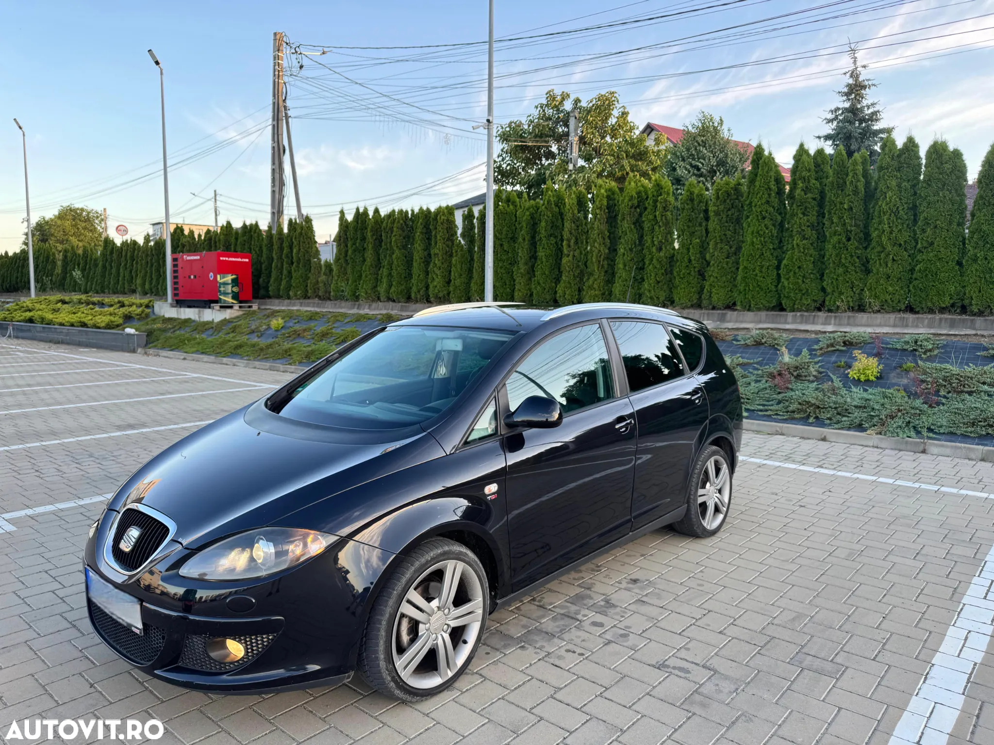 Seat Altea XL - 2