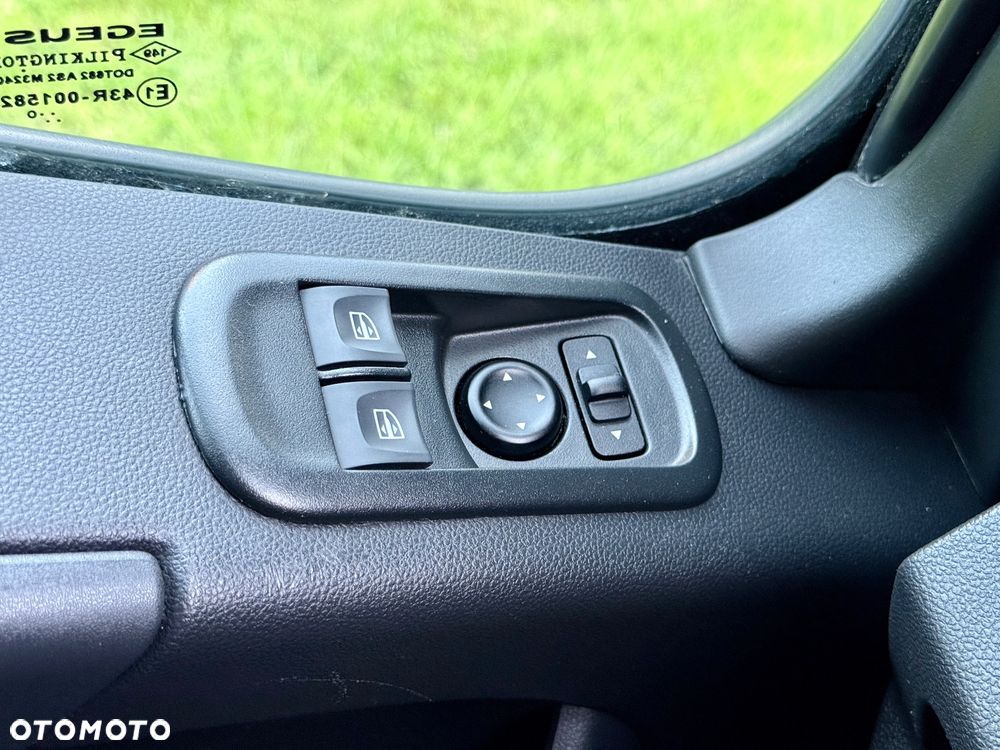 Renault Master Long L3H2 180KM BOTT WARSZTAT - 24