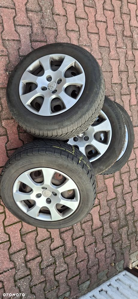 Peugeot 3008 2.0 HDi Allure - 19