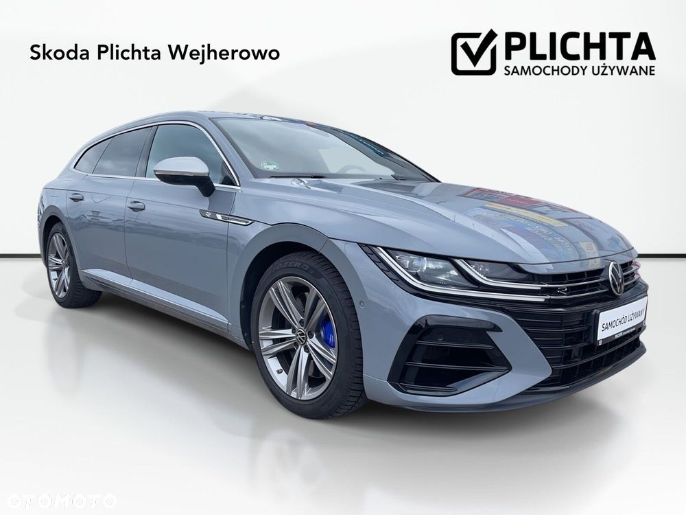 Volkswagen Arteon - 3