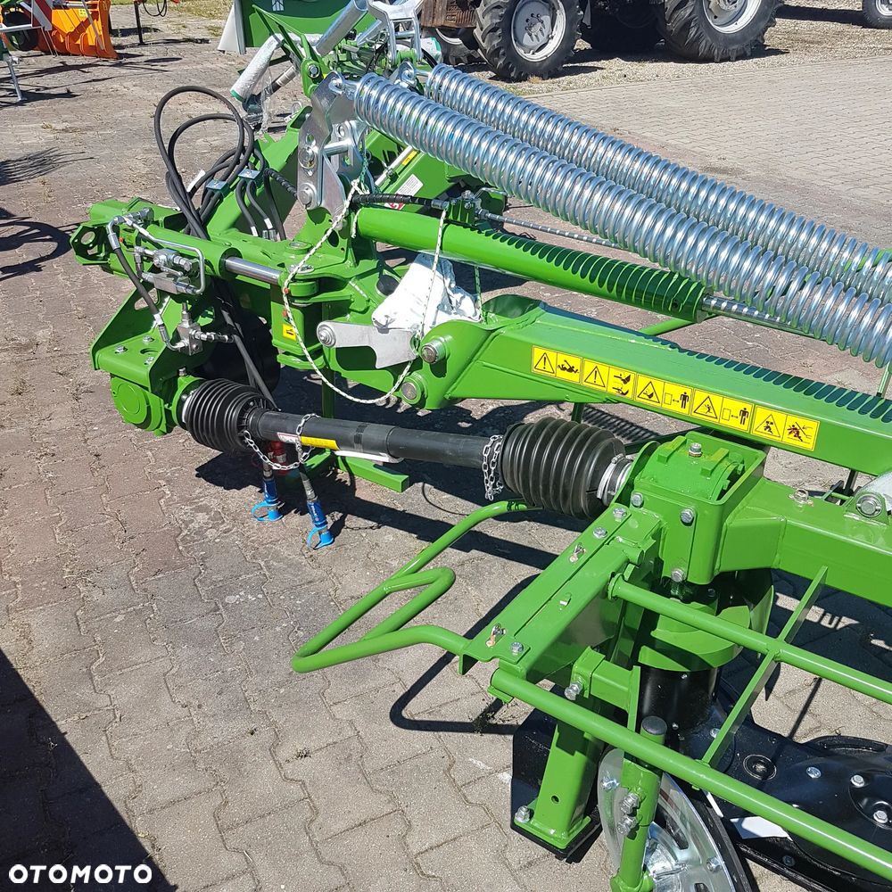 Pronar PDT260 - 7