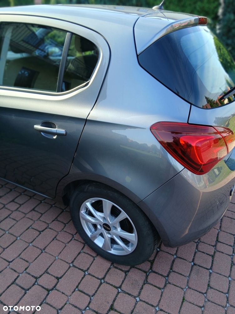 Opel Corsa - 8