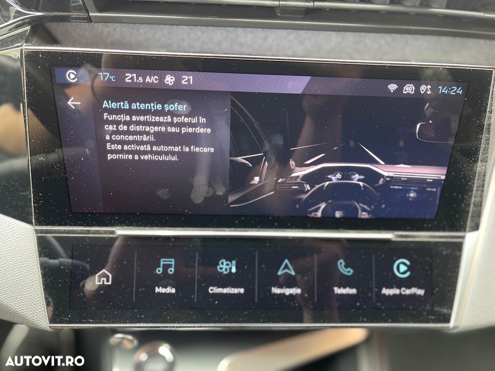 Peugeot 308 1.5 BlueHDi FAP STT EAT8 Allure Pack - 40