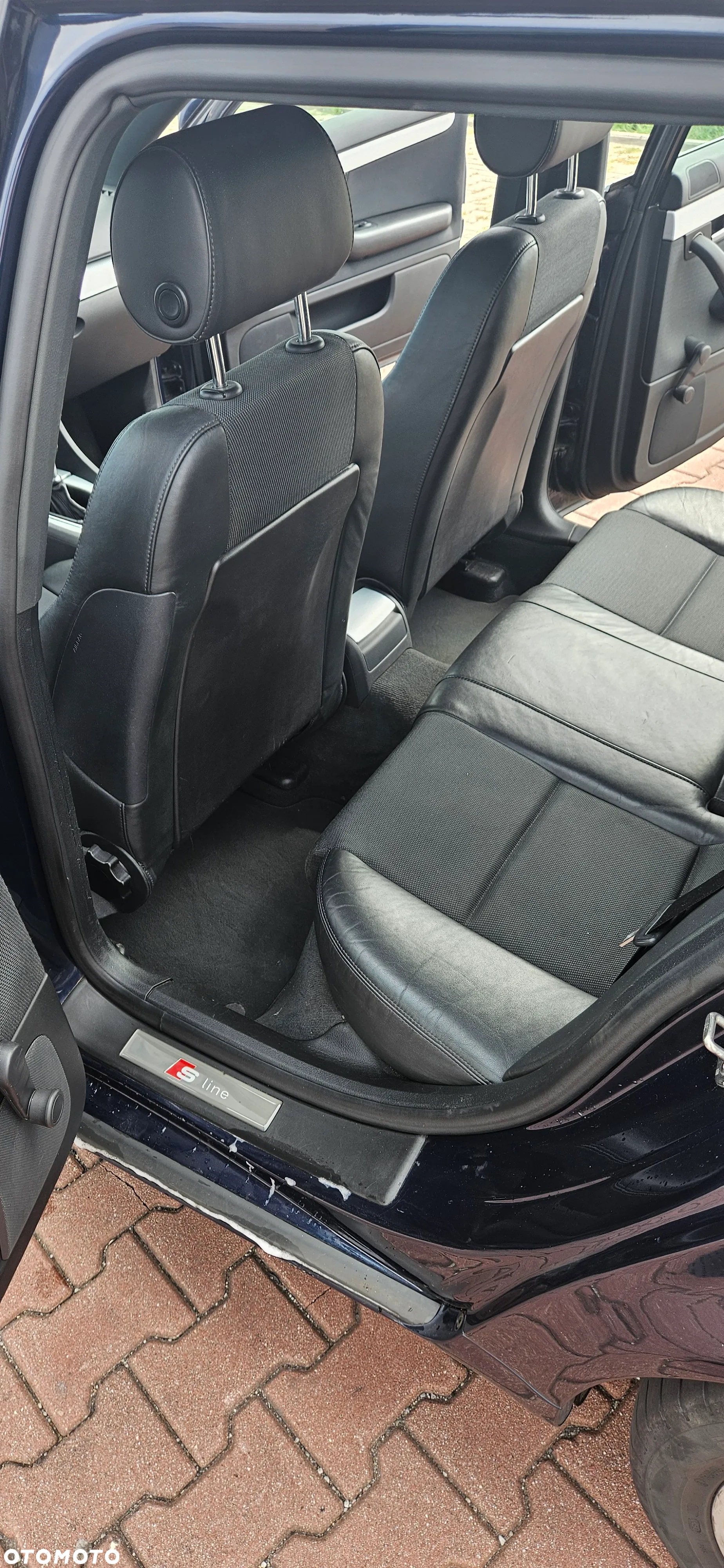 Audi A4 1.8 T - 14