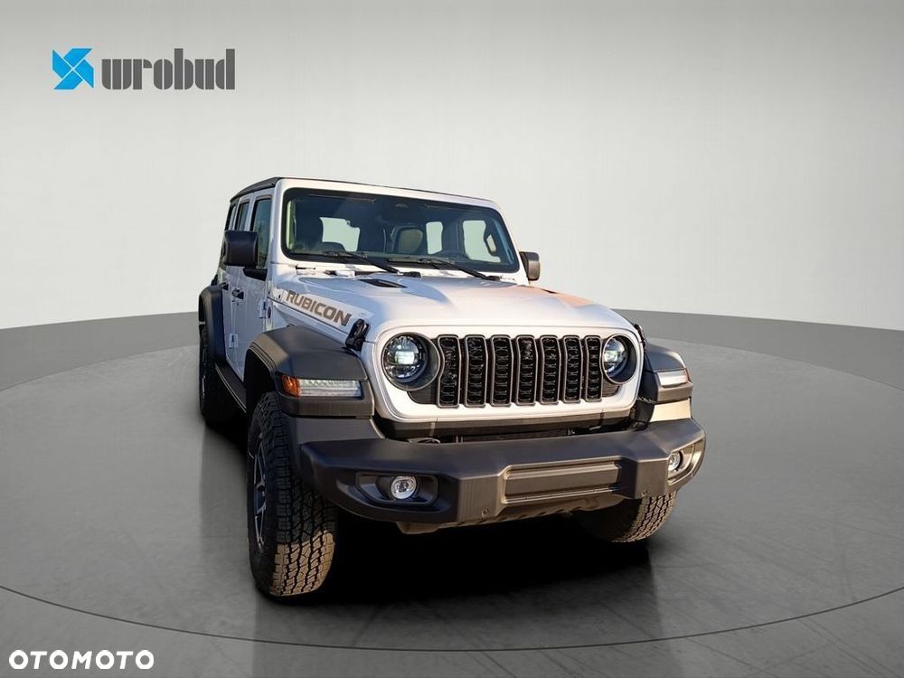 Jeep Wrangler - 1