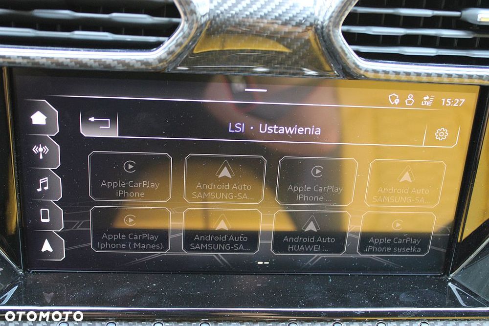 Lamborghini Urus Standard - 32