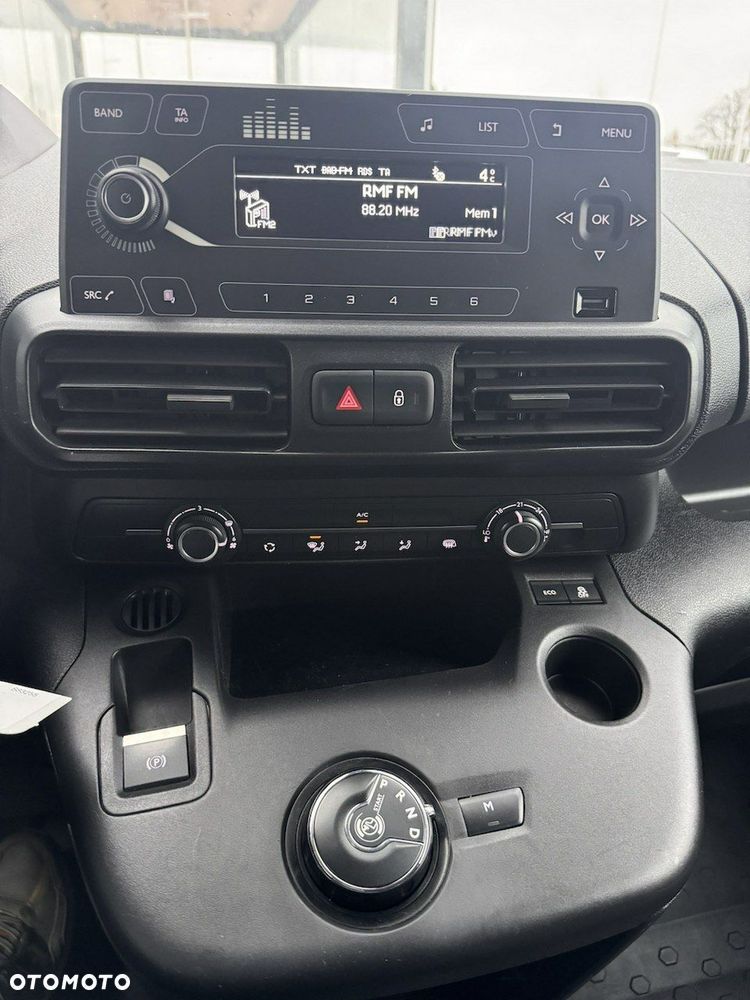 Peugeot Partner - 29