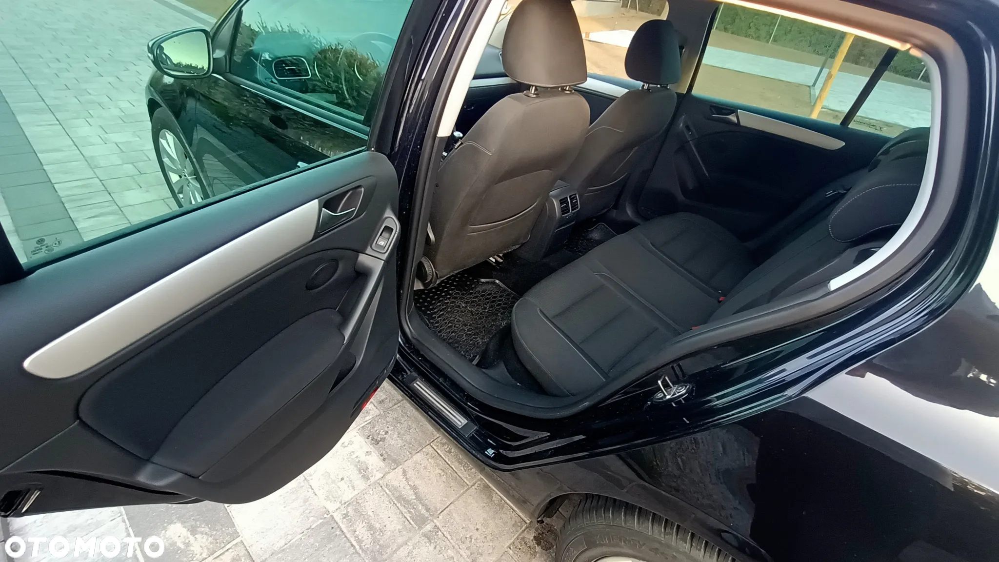 Volkswagen Golf VI 1.4 TSI Highline - 6