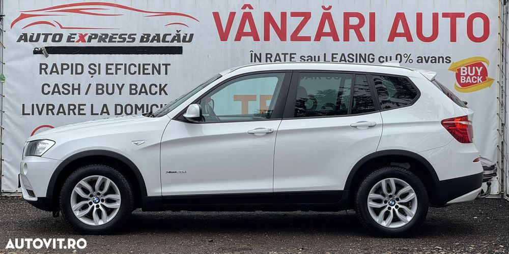 BMW X3 - 23