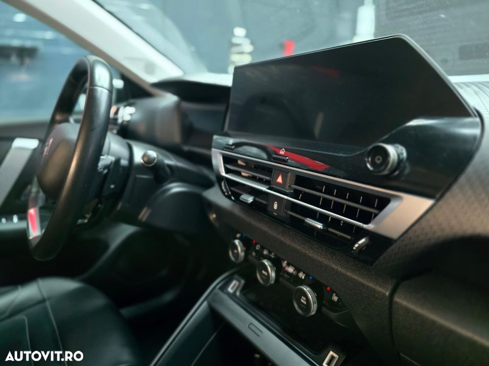 Citroën C4 1.5 BlueHDi S&S EAT8 Shine - 22