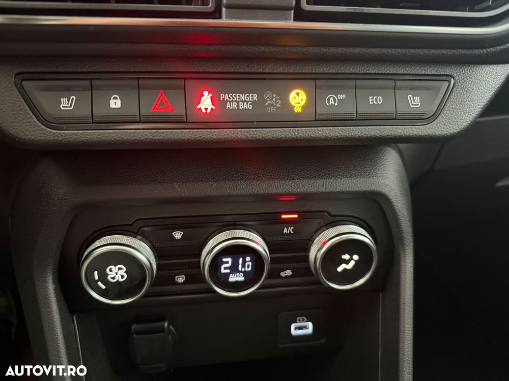 Dacia Sandero Stepway TCe 90 CVT Extreme - 10