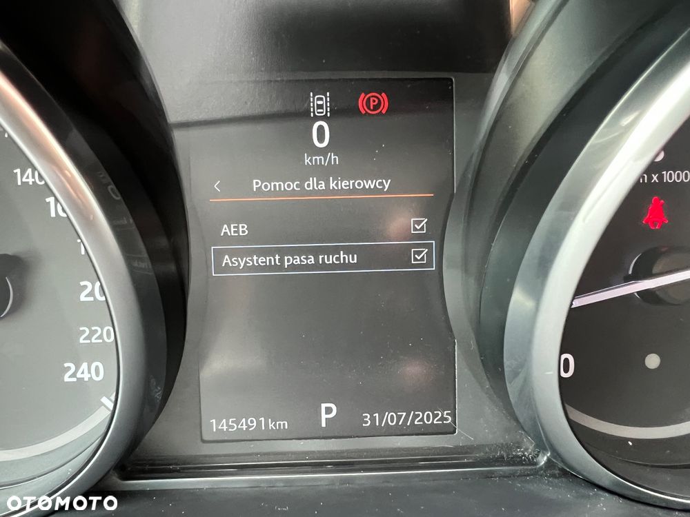 Land Rover Discovery 2.0 SD4 SE - 16