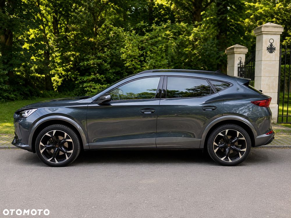 Cupra Formentor 1.5 TSI DSG - 2