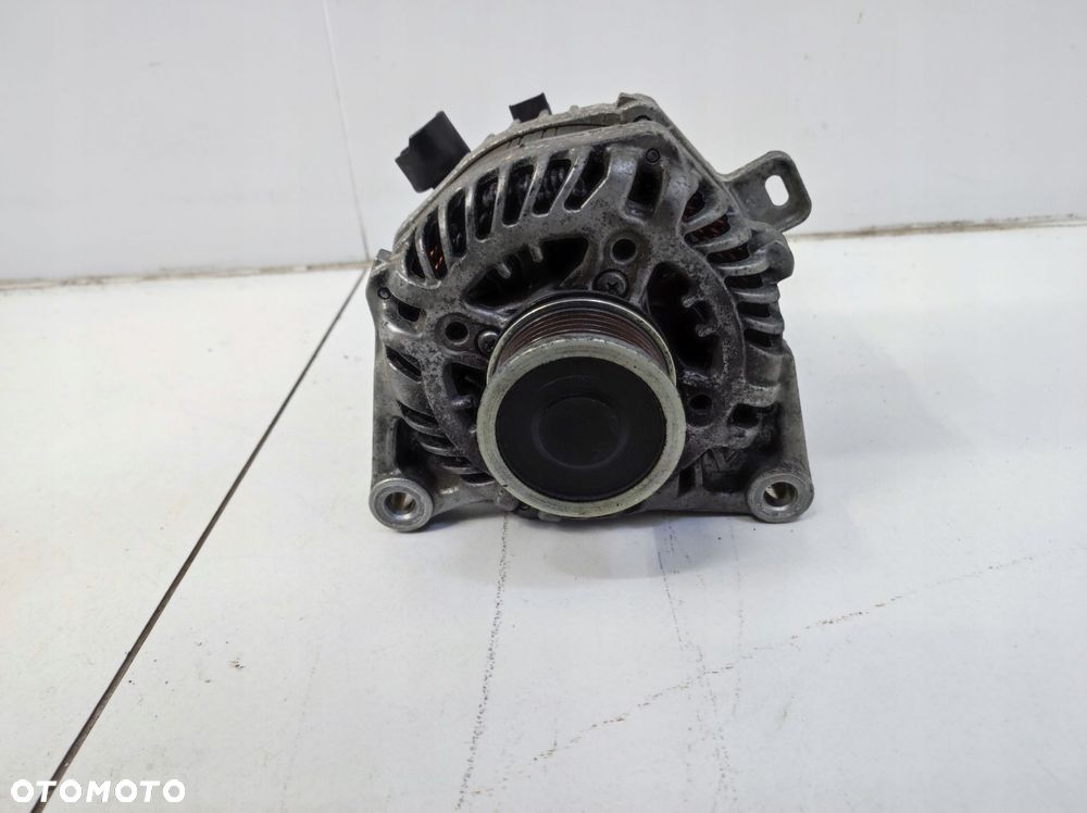 alternator rifter partner berlingo iv 4 1.5 bluehdi - 6