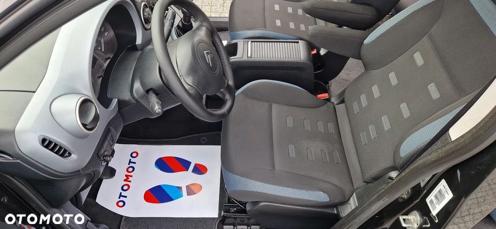 Citroën Berlingo 1.6 VTi 16V XTR - 16