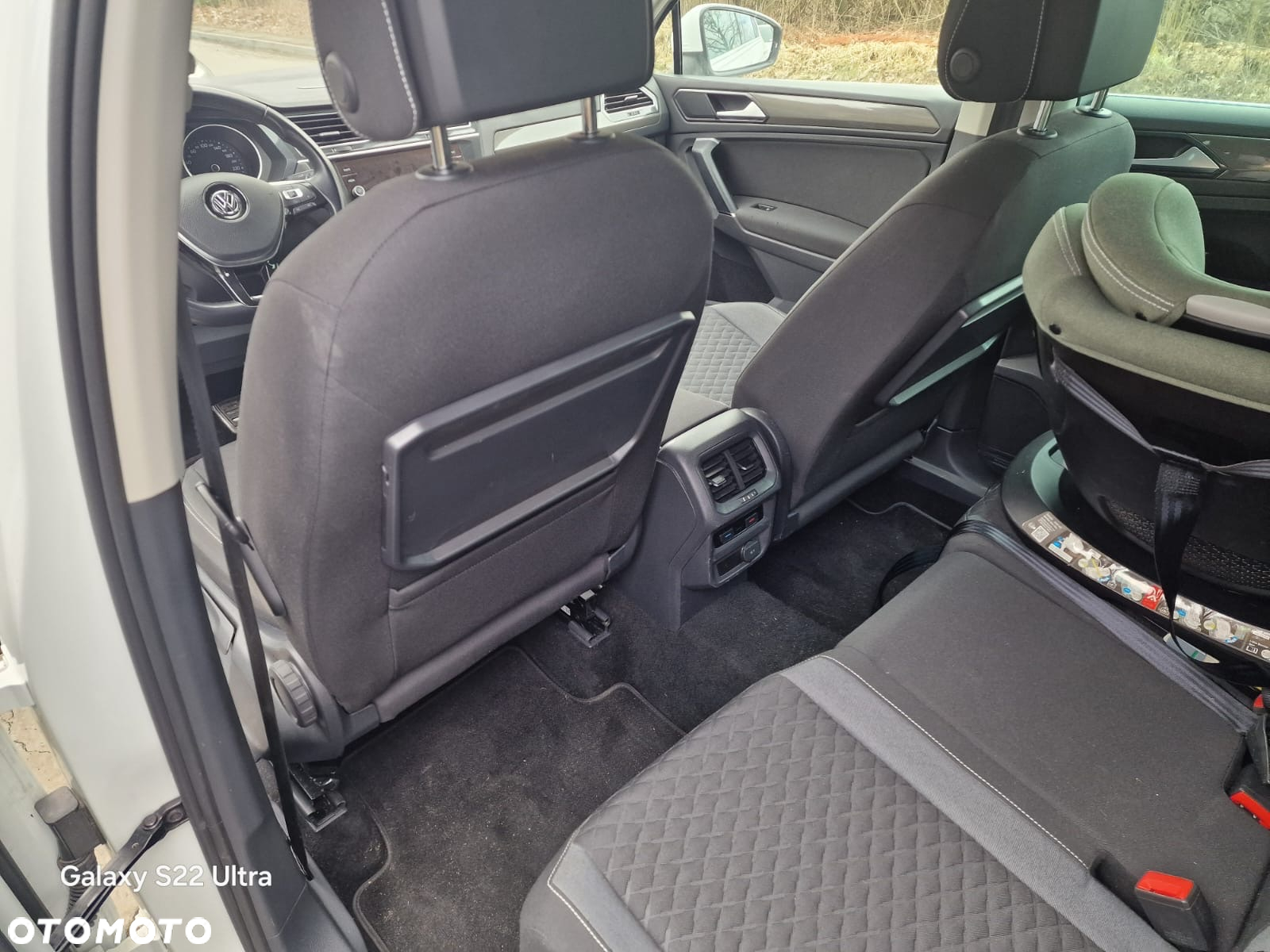 Volkswagen Tiguan - 9