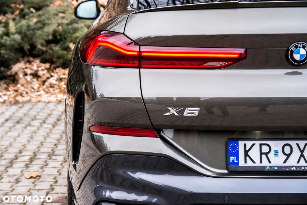 BMW X6 - 14