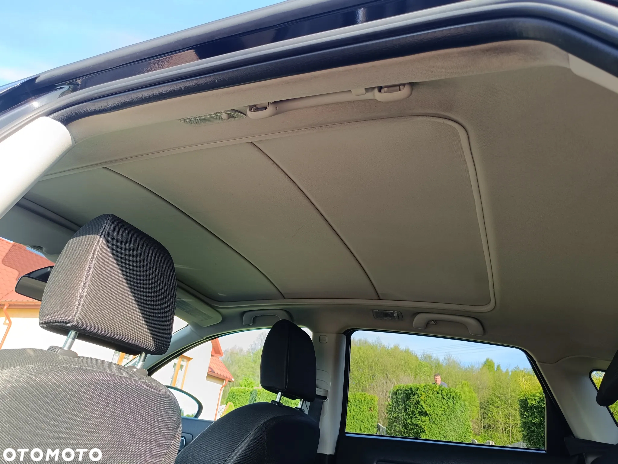 Nissan Qashqai 2.0 tekna - 31