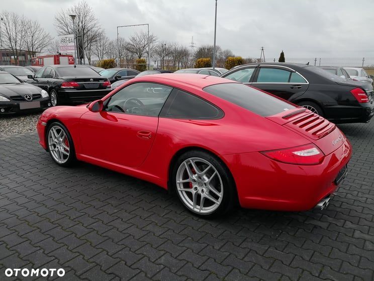 Porsche 911 Carrera S PDK - 14