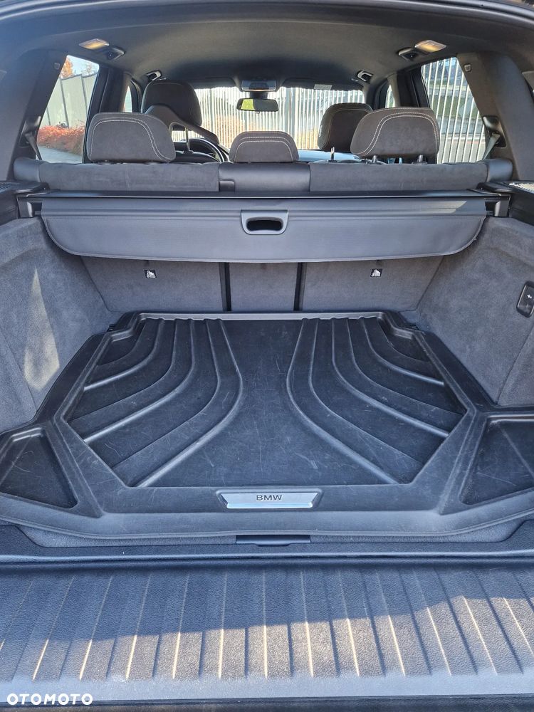 BMW X5 xDrive25d - 20