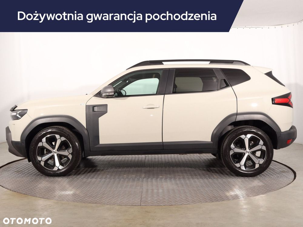 Dacia Duster - 4