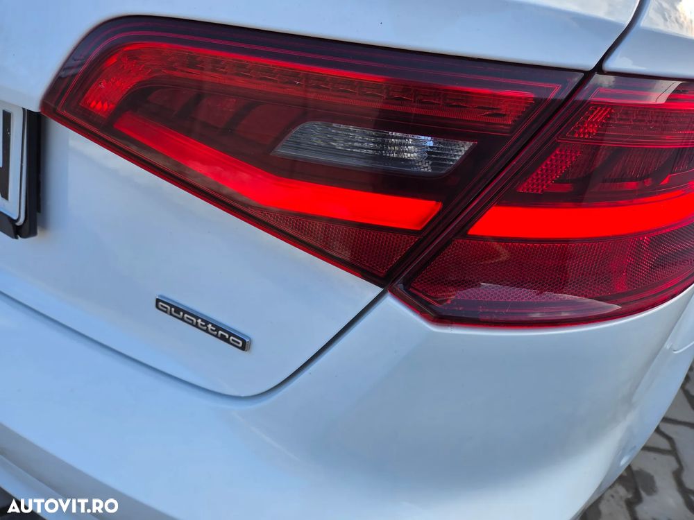 Audi A3 - 10