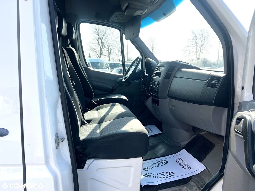 Volkswagen crafter - 10