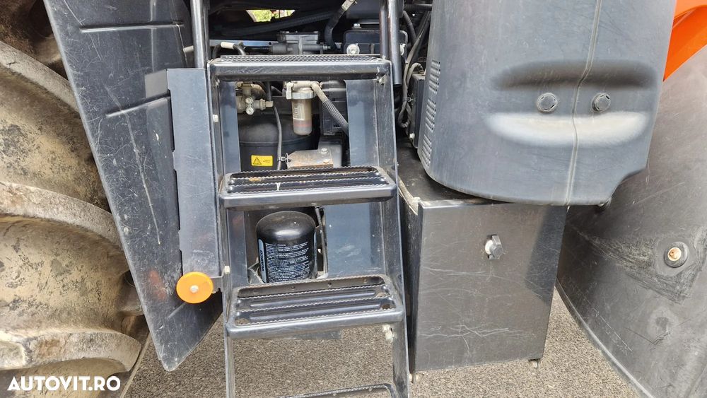 Kubota M7173 STANDARD 4x4 - 33