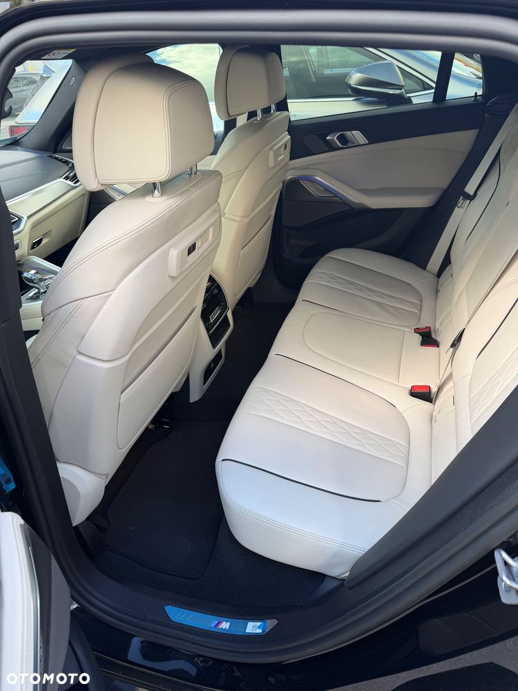 BMW X6 - 9