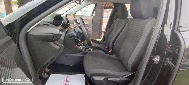 Peugeot 2008 1.5 BlueHDi Active - 9