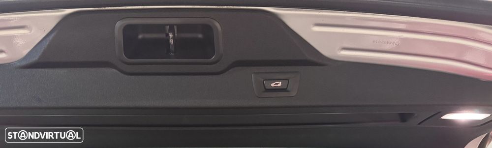 BMW X5 25 d sDrive Comfort 7L - 15