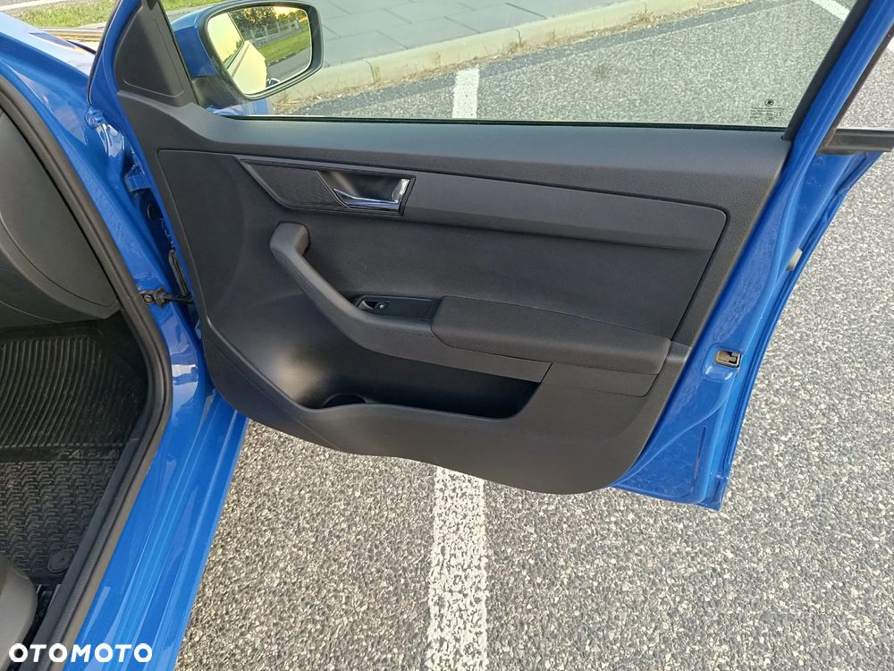 Skoda Fabia 1.0 TSI Ambition - 16