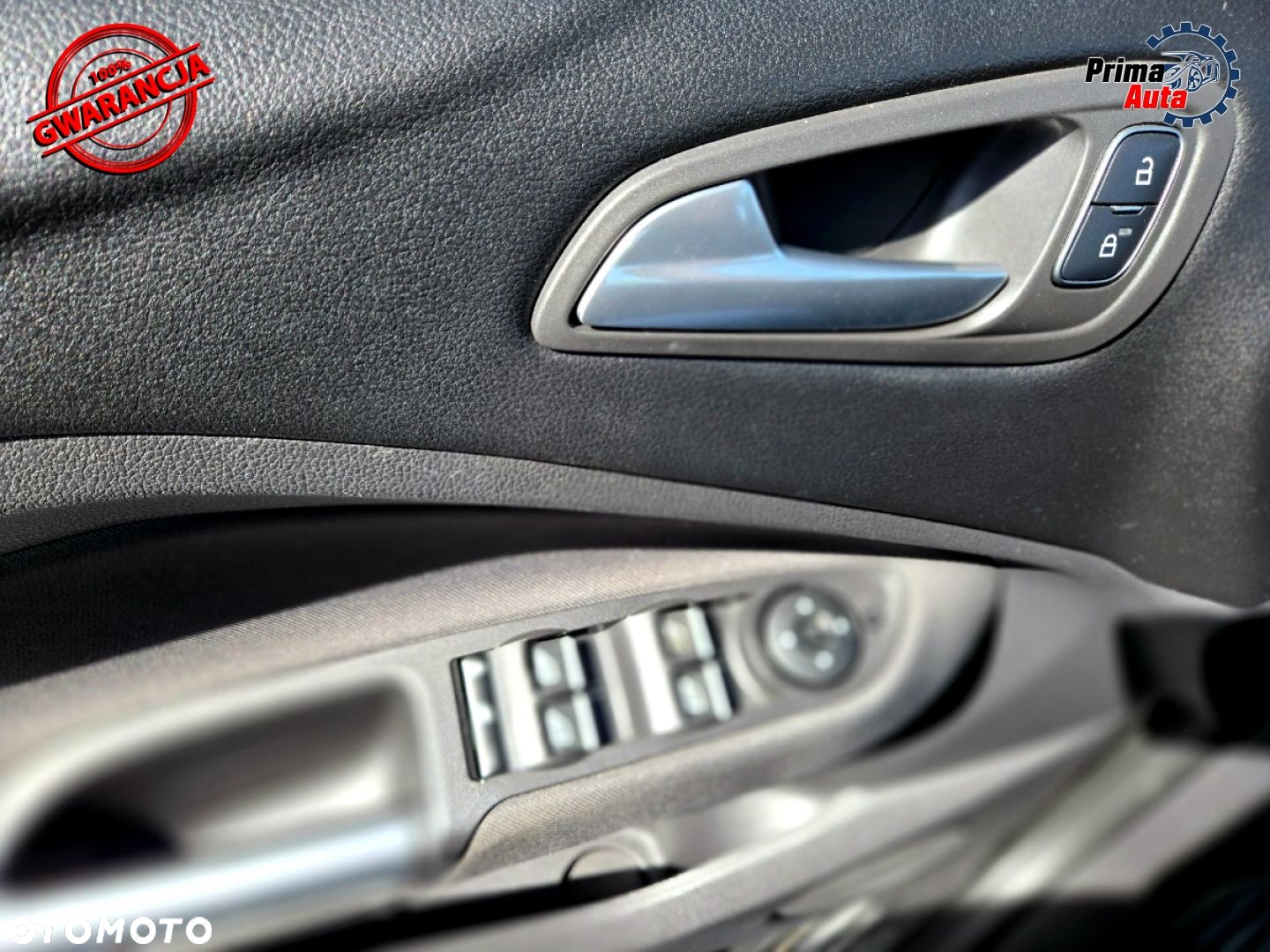 Ford Grand C-MAX - 20
