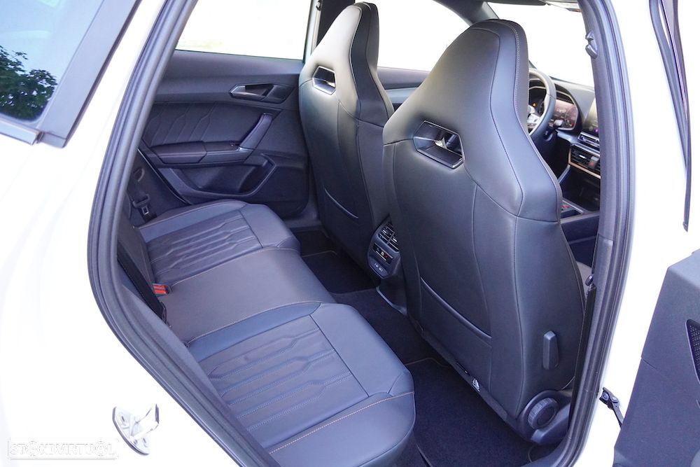 Cupra Formentor 1.5 TSI Sport DSG - 44