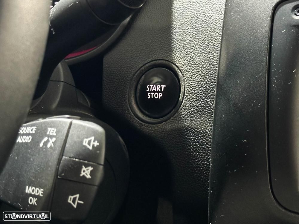 Dacia Duster 1.5 Blue dCi Extreme - 18