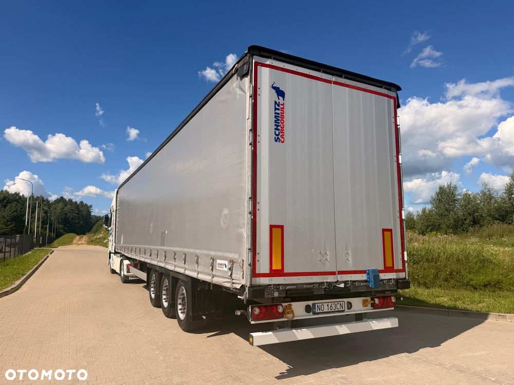 Schmitz Cargobull SCS 24 - 5