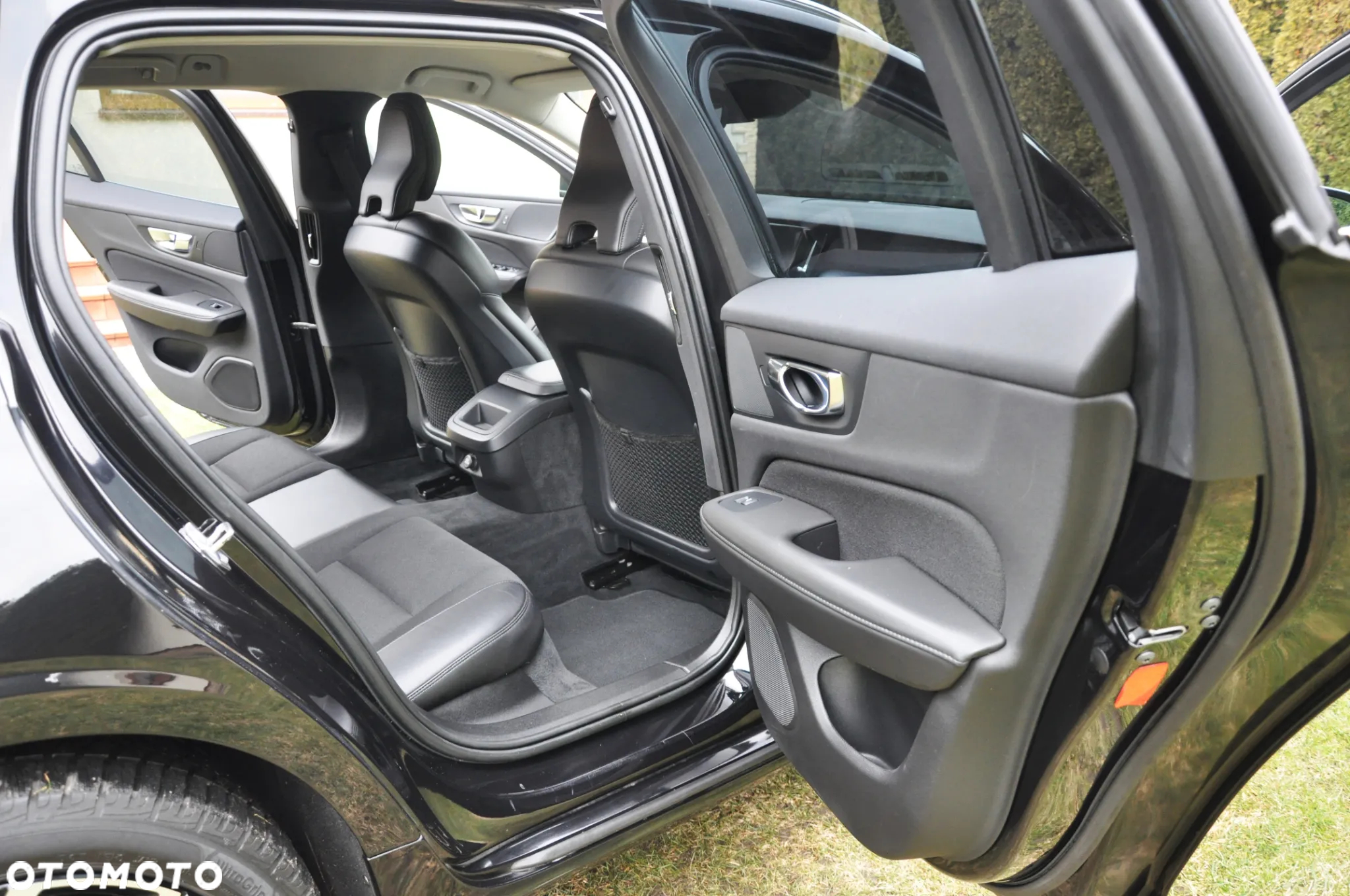 Volvo V60 T4 Geartronic Momentum Pro - 8
