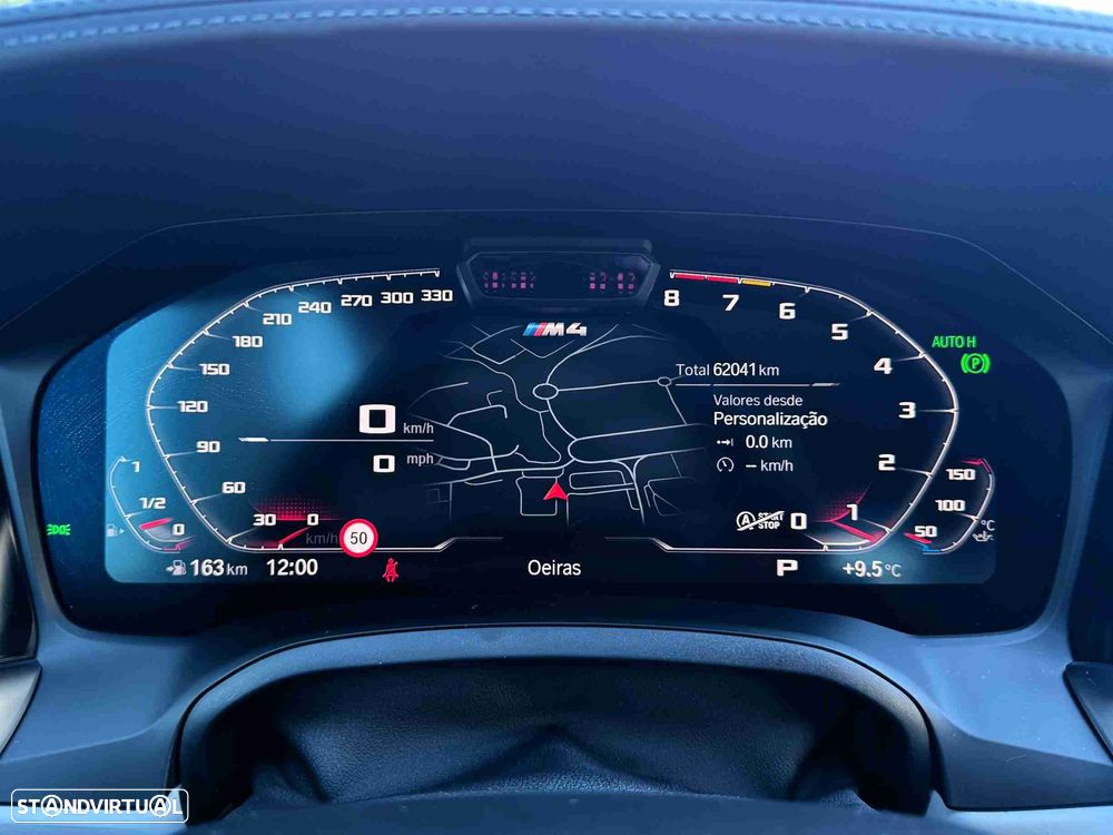 BMW M4 - 15